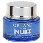 Orlane Extreme Line Reducing Re-Plimping Cream Taastav &ouml;&ouml;kreem kortsudevastase toimega 50 ml