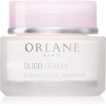 Orlane Oligo Vitamin Program Kerge pehmendav kreem tundlikule nahale 50 ml