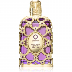 Orientica Luxury Collection Velvet Gold EDP  U 80 ml