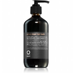 Oway Silver Steel Lilla &scaron;ampoon kollaste toonide neutraliseerimiseks 240 ml