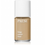 Paese Long Cover Fluid V&auml;ga hea katvusega vedel jumestuskreem varjund 2,5 Warm Beige 30 ml