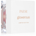 Paese Glowerous Loose Highlighter Valgustneelav puuder varjund 01 Rose 5 g