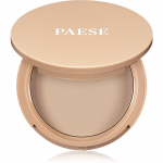 Paese Semi-transparent Matistav puuder varjund 1A 9 g