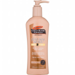 Palmer&rsquo;s Cocoa Butter Formula Natural Bronze Isepruunistav kehakreem j&auml;rkj&auml;rguliseks p&auml;evituseks 250 ml