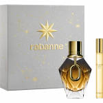 Rabanne Million Gold For Her Le Parfum Kinkekomplekt  Wle