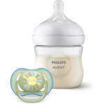 Philips Avent Natural Response SCD837/10 komplekt imikute jaoks