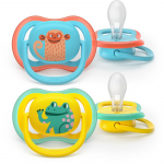 Philips Avent Ultra Air SCF349/58 18+m lutt Boy 2 tk