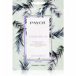 Payot Morning Mask Teens Dream V&auml;rskendav ja puhastav lehtmask kombineeritud kuni rasusele nahale 19 ml