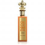 Paris Corner December Ambar EDP  U 85 ml
