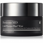 Perricone MD Cold Plasma Plus+ Eye Cream Toitev silmakreem tursete ja tumedate r&otilde;ngaste raviks 15 ml