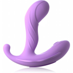 Pipedream Fantasy For Her G-Spot Stimulate kliitori stimulaatoriga vibraator 11 cm