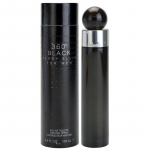 Perry Ellis 360&deg; Black EDT  Mle 100 ml