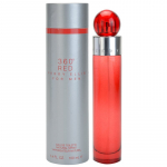 Perry Ellis 360&deg; Red EDT  Mle 100 ml