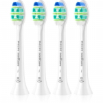 Philips Sonicare InterCare HX9004/87 Hambaharja varuharjapead White 4 tk