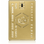Philipp Plein No Limit$ Gold EDP  Mle 90 ml
