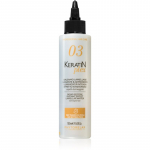Phytorelax Laboratories Keratin Plex Keratiinipalsam s&auml;ravate ja pehmete juuste jaoks 150 ml