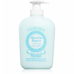 Perlier White Musk Vedelseep k&auml;tele ja kehale 300 ml