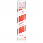 Pink Sugar Red Velvet Kehapihusti  Wle 236 ml