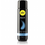 Pjur Aqua m&auml;&auml;rdegeel 100 ml