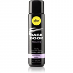 Pjur BackDoor Relaxing libestusgeel anaalseksiks valmistatud silikooni baasil 100 ml