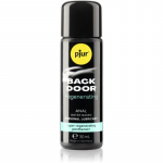 Pjur BackDoor Regenerating Anal Glide libestusgeel anaalseksiks vee baasil 100 ml