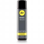 Pjur Basic Silicone m&auml;&auml;rdegeel 100 ml