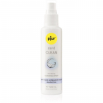 Pjur Med Clean puhastusvahendid Intiimsete kehaosade ja Seksm&auml;nguasjade jaoks 100 ml
