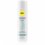 Pjur Woman Nude m&auml;&auml;rdegeel 100 ml