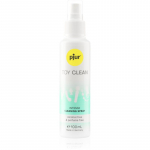 Pjur Woman Toy Clean Puhastuspihusti Seksm&auml;nguasjade Jaoks 100 ml