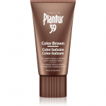Plantur 39 Color Brown Kofeiinipalsam pruunidele juuksetoonidele 150 ml