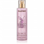 Playboy Berry Baby Kehapihusti s&auml;delusega  Wle 250 ml