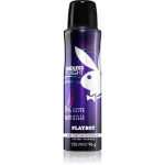 Playboy Endless Night Pihustatav deodorant  Wle 150 ml