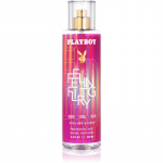 Playboy Feeling Flirty Kehapihusti  Wle 250 ml
