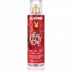 Playboy Fiery Love Kehapihusti  Wle 250 ml