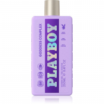 Playboy Goddess Complex Du&scaron;igeel  Wle 250 ml
