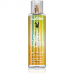 Playboy Like a Queen Kehapihusti  Wle 250 ml