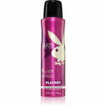 Playboy Queen Of The Game Pihustatav deodorant Wle 150 ml