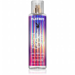 Playboy Time to Bloom Kehapihusti  Wle 250 ml