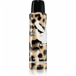 Playboy Play it Wild Pihustatav deodorant  Wle 150 ml