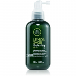 Paul Mitchell Tea Tree Lemon Sage Vol&uuml;&uuml;mi andev pihusti juuksejuurtest alates 200 ml