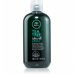 Paul Mitchell Tea Tree Special V&auml;rskendav &scaron;ampoon 300 ml