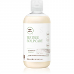 Paul Mitchell Tea Tree Scalp Care &Scaron;ampoon &otilde;henevate juuste hoolduseks 300 ml