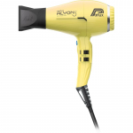 Parlux Alyon Ceramic & Ionic Professionaalne ioniseeriv f&ouml;&ouml;n Yellow 1 tk