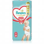 Pampers Premium Care Pants Size 5 &uuml;hekordselt kasutatavad p&uuml;ksm&auml;hkmed 11-17 kg 50 tk