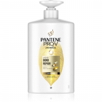 Pantene Pro-V Bond Repair Tugevdav &scaron;ampoon kahjustatud juustele biotiiniga 1000 ml