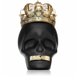 Police To Be The King EDT  Mle 125 ml