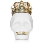 Police To Be The Queen EDP  Wle 125 ml