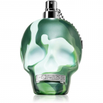 Police To Be Camouflage EDT  Mle 125 ml
