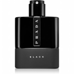 Prada Luna Rossa Black EDP t&auml;idetav  Mle 100 ml