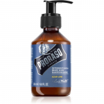 Proraso Azur Lime Habeme&scaron;ampoon 200 ml